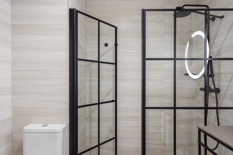 Smartrental Collection Gran Vía Centric - Oda