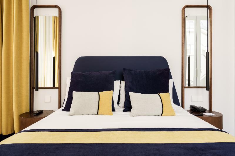 Smartrental Collection Gran Vía Centric - Oda