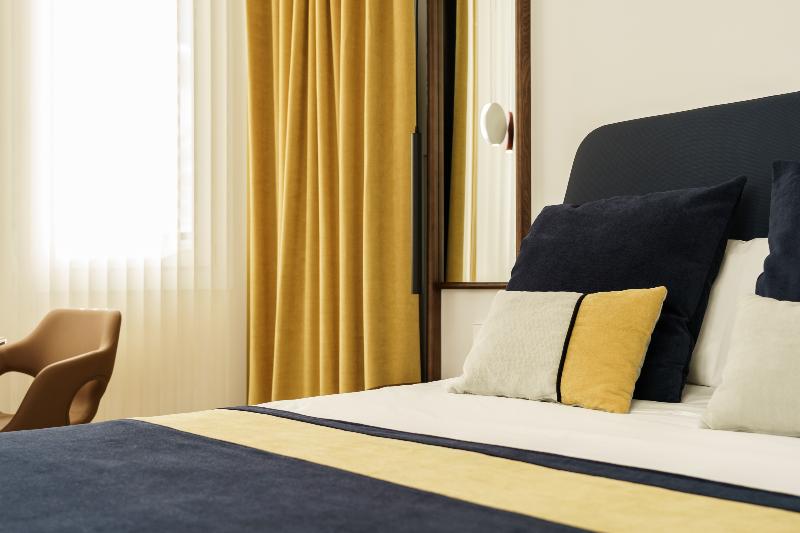 Smartrental Collection Gran Vía Centric - Oda