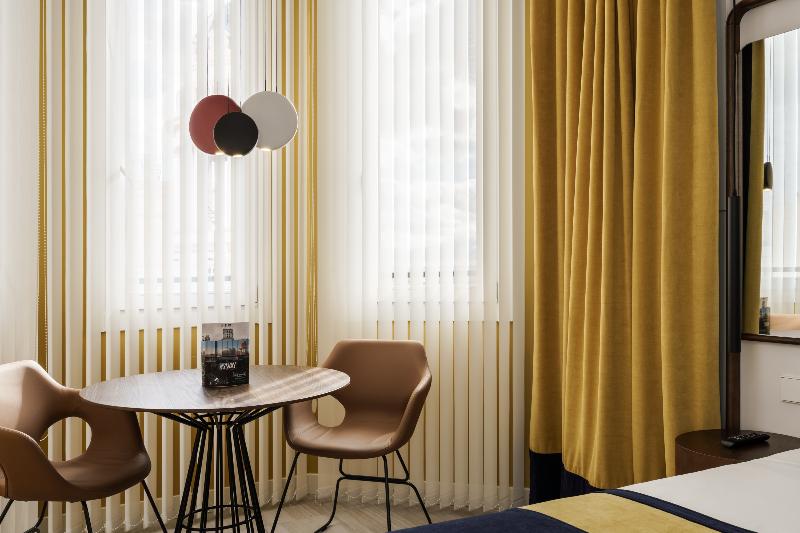 Smartrental Collection Gran Vía Centric - Oda