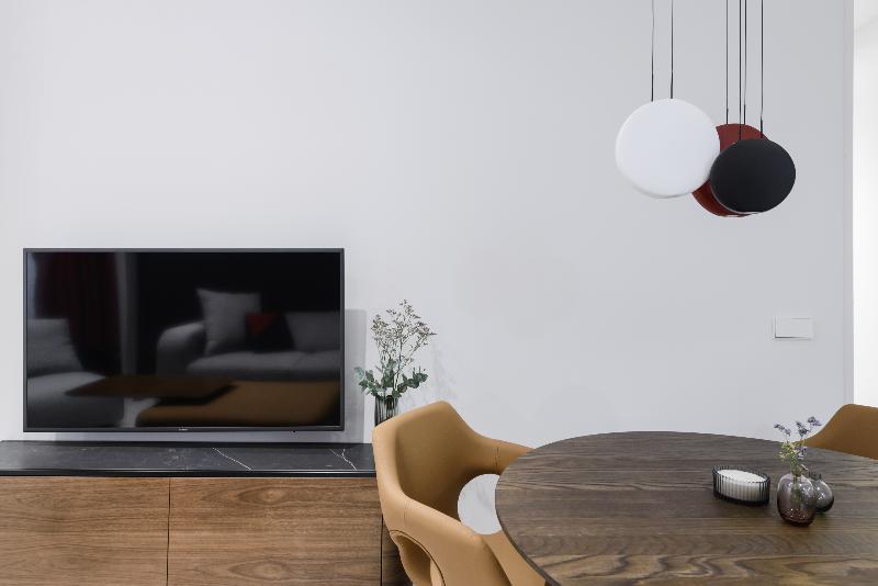 Smartrental Collection Gran Vía Centric - Oda