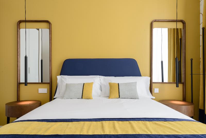 Smartrental Collection Gran Vía Centric - Oda