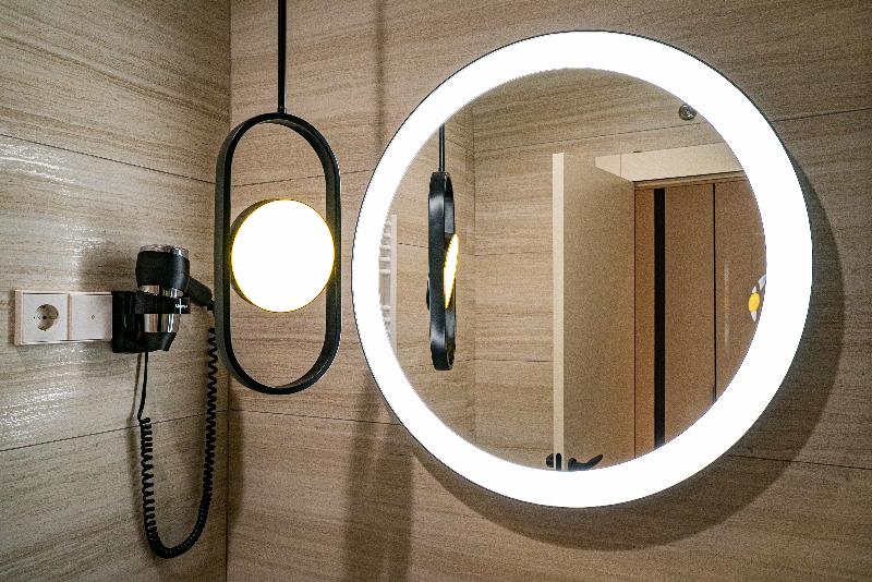 Smartrental Collection Gran Vía Centric - Oda
