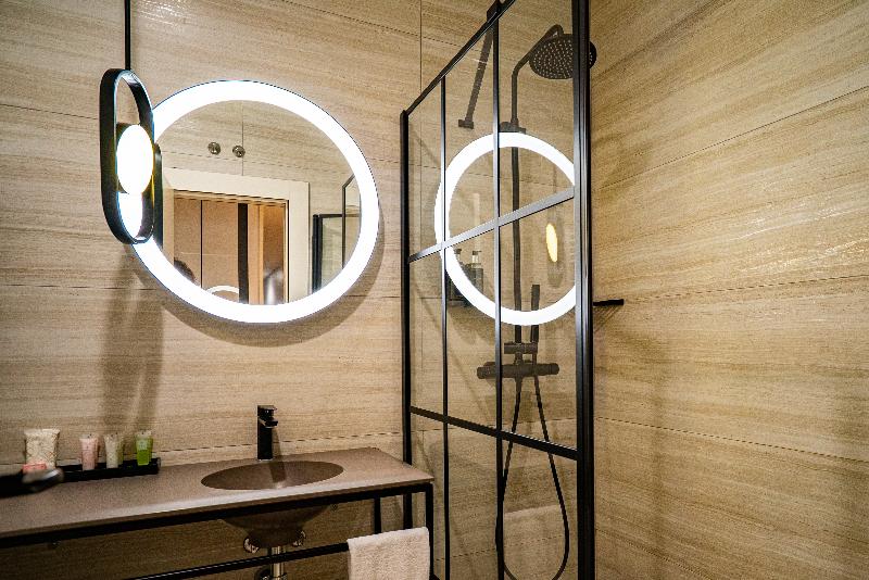Smartrental Collection Gran Vía Centric - Oda