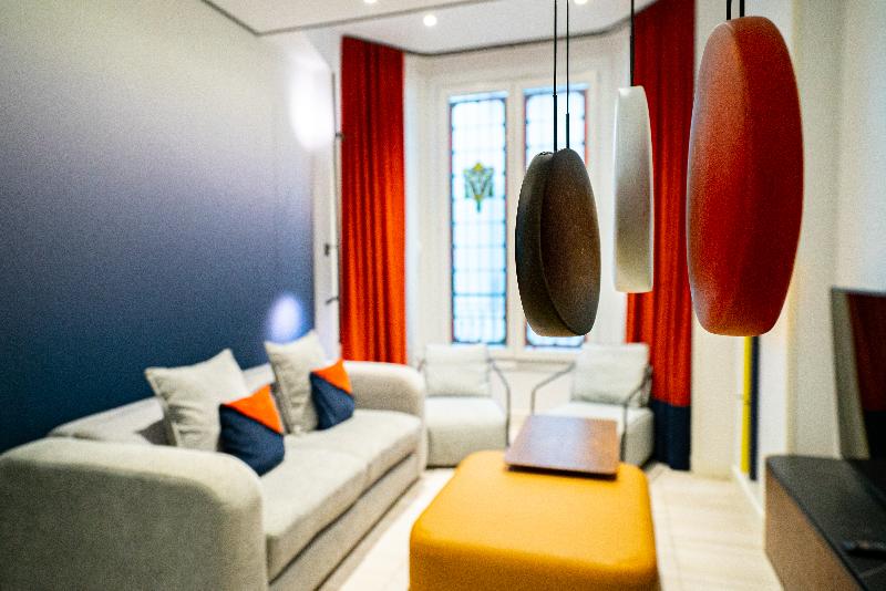 Smartrental Collection Gran Vía Centric - Oda