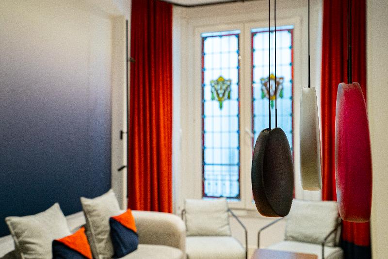 Smartrental Collection Gran Vía Centric - Oda