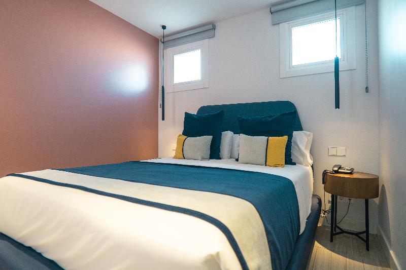 Smartrental Collection Gran Vía Centric - Oda