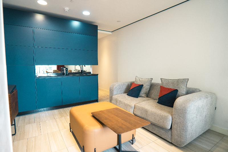 Smartrental Collection Gran Vía Centric - Oda
