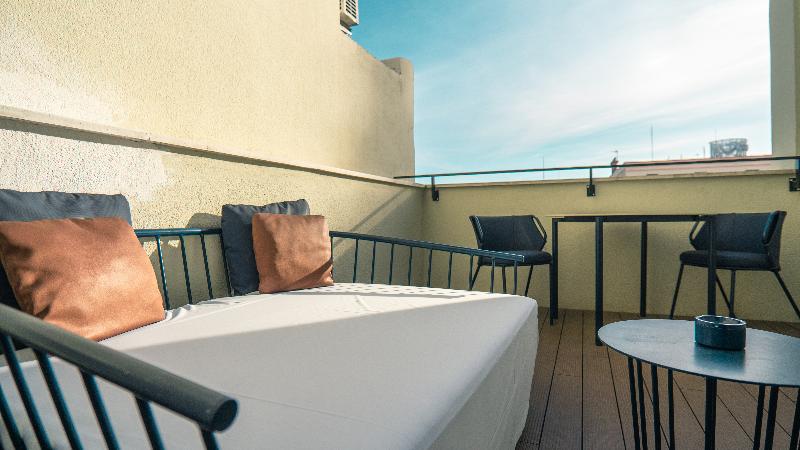 Smartrental Collection Gran Vía Centric - Oda