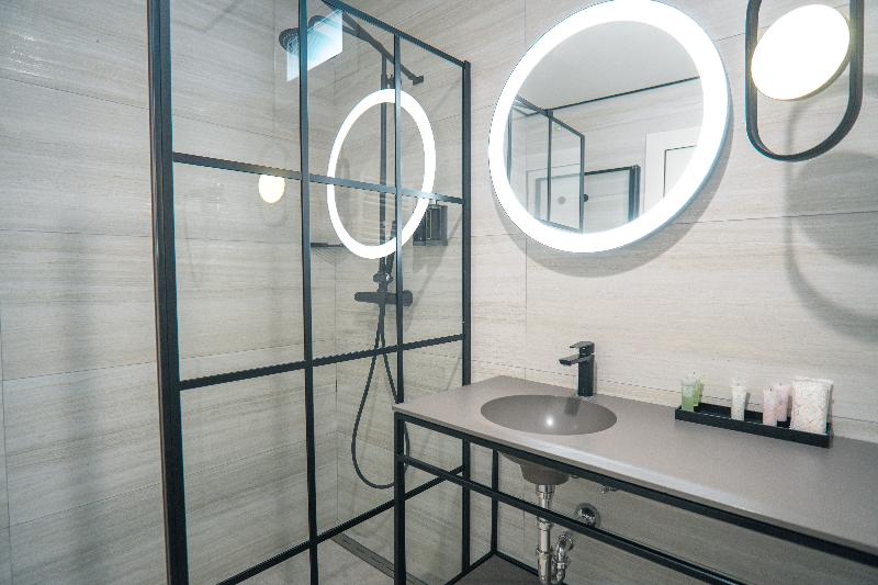 Smartrental Collection Gran Vía Centric - Oda
