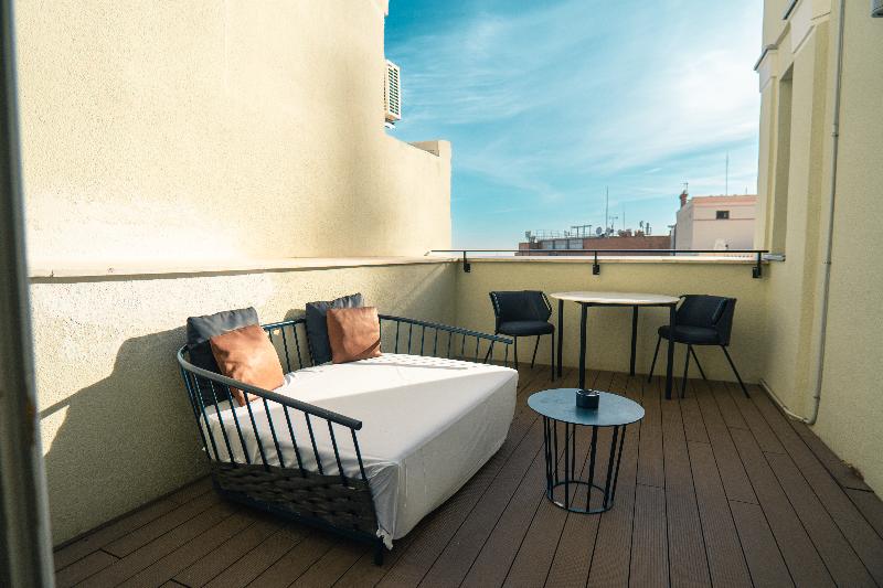 Smartrental Collection Gran Vía Centric - Oda