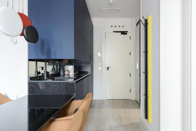 Smartrental Collection Gran Vía Centric - Oda