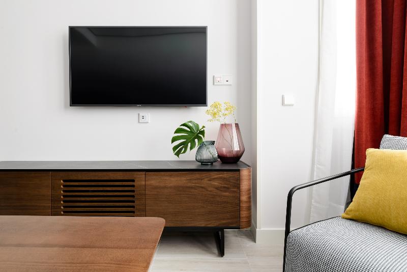 Smartrental Collection Gran Vía Centric - Oda