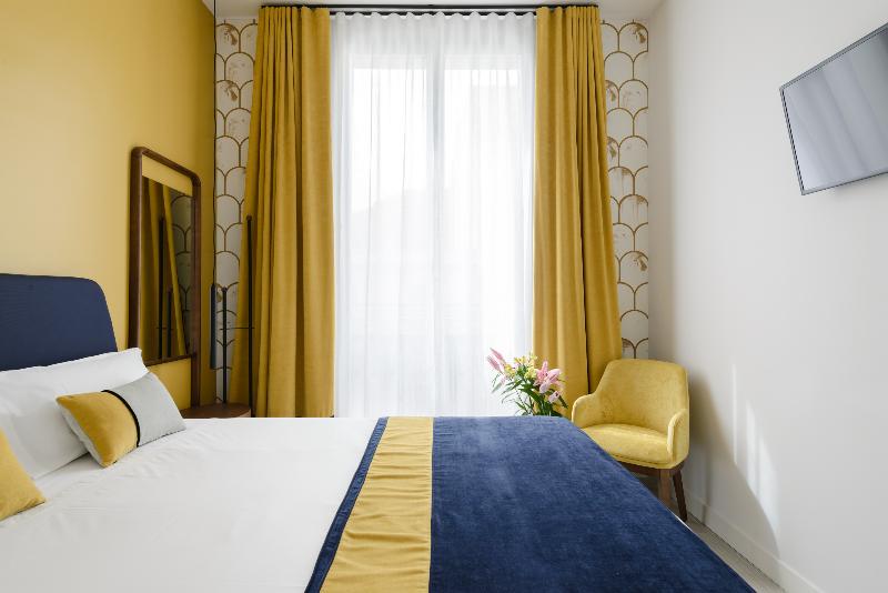 Smartrental Collection Gran Vía Centric - Oda