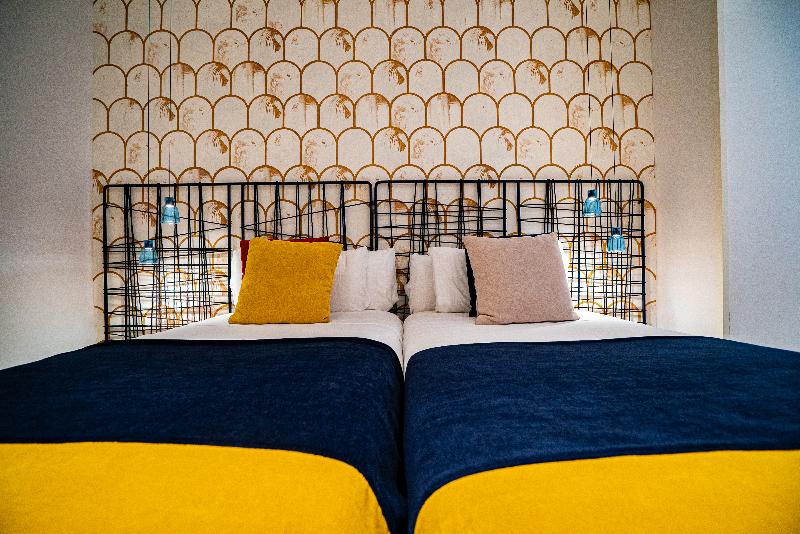 Smartrental Collection Gran Vía Centric - Oda