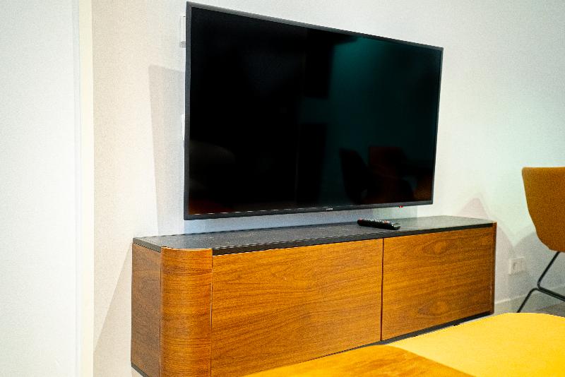 Smartrental Collection Gran Vía Centric - Oda