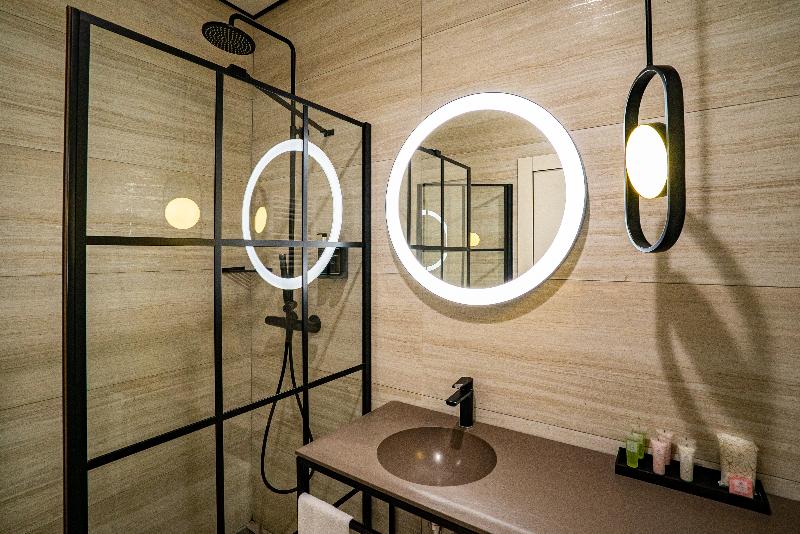Smartrental Collection Gran Vía Centric - Oda