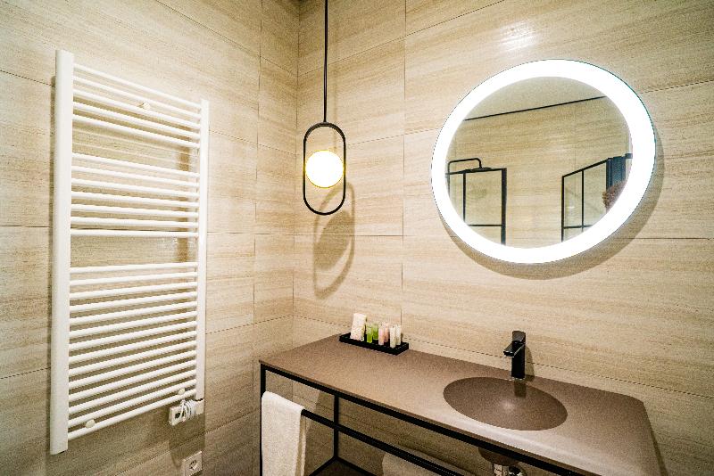 Smartrental Collection Gran Vía Centric - Oda
