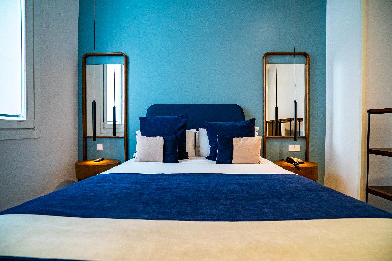 Smartrental Collection Gran Vía Centric - Oda