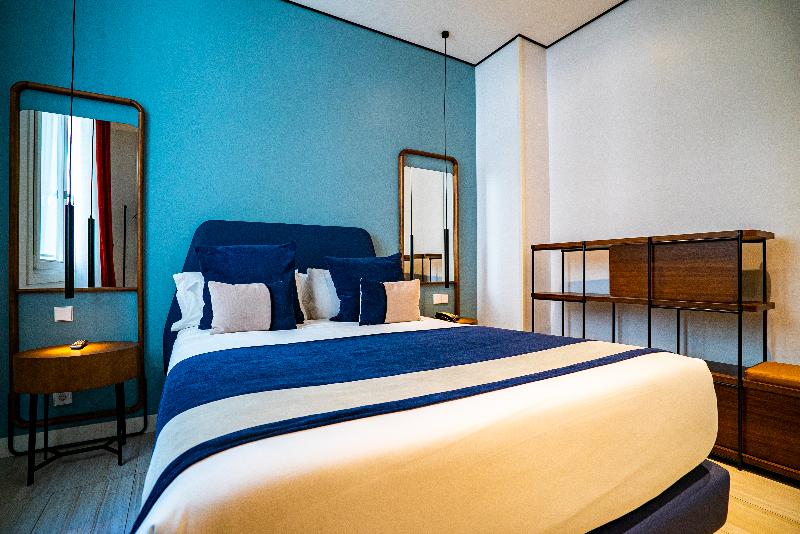 Smartrental Collection Gran Vía Centric - Oda