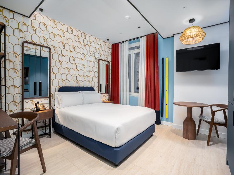 Smartrental Collection Gran Vía Centric - Oda