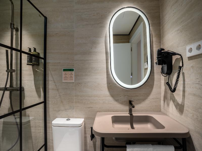 Smartrental Collection Gran Vía Centric - Oda