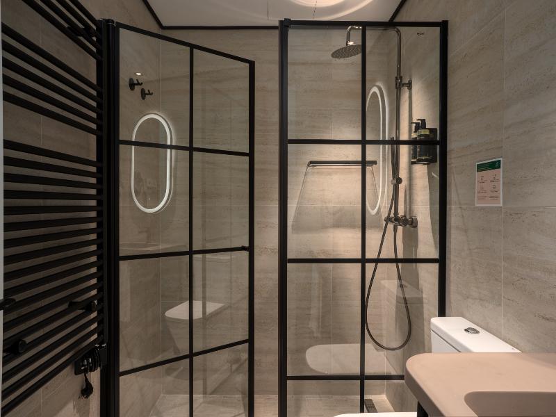 Smartrental Collection Gran Vía Centric - Oda