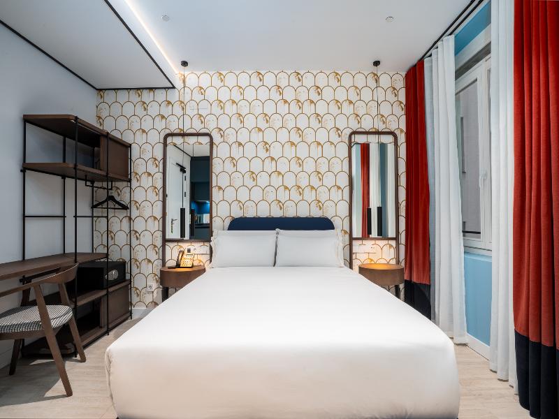 Smartrental Collection Gran Vía Centric - Oda