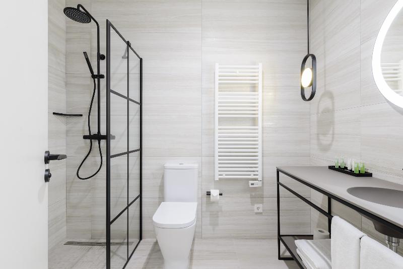 Smartrental Collection Gran Vía Centric - Oda