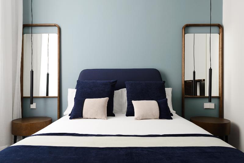 Smartrental Collection Gran Vía Centric - Oda