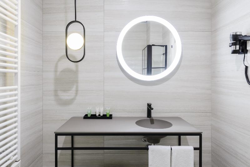 Smartrental Collection Gran Vía Centric - Oda