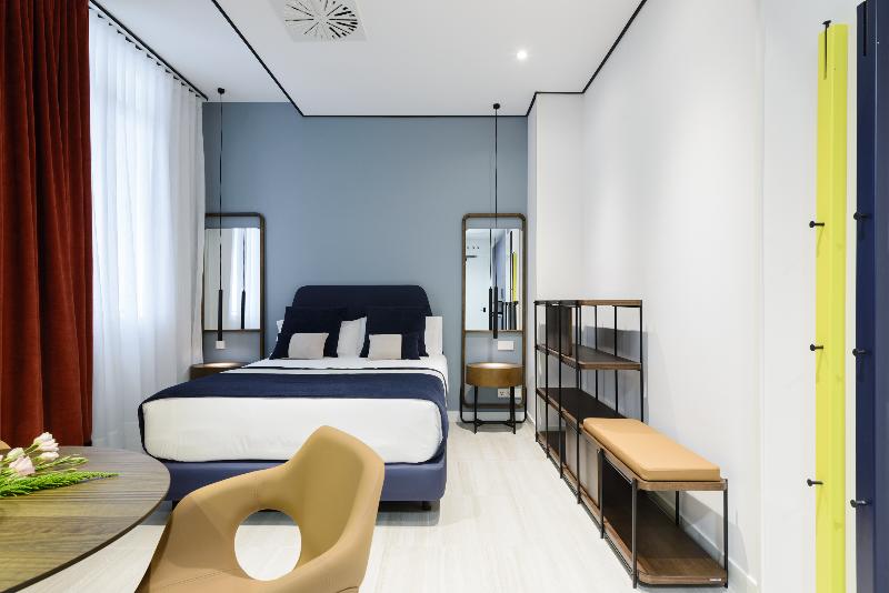 Smartrental Collection Gran Vía Centric - Oda