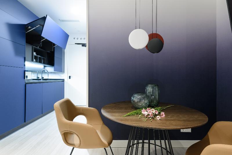 Smartrental Collection Gran Vía Centric - Oda