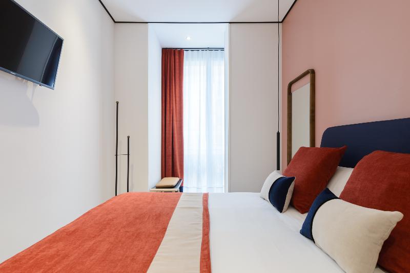 Smartrental Collection Gran Vía Centric - Oda