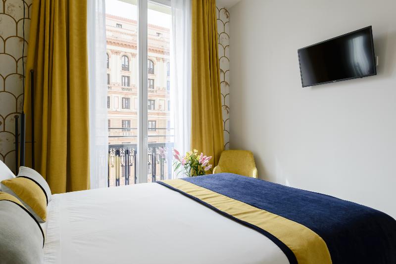 Smartrental Collection Gran Vía Centric - Oda