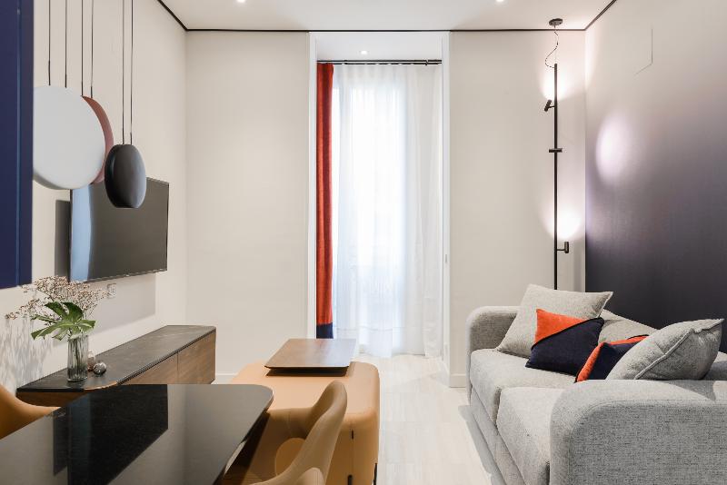 Smartrental Collection Gran Vía Centric - Oda