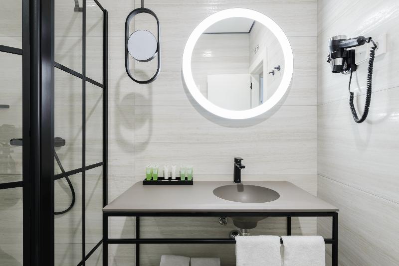 Smartrental Collection Gran Vía Centric - Oda
