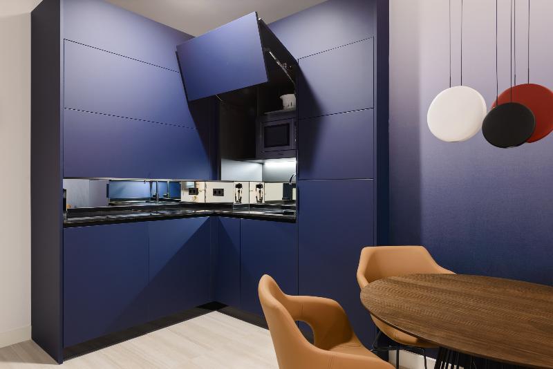 Smartrental Collection Gran Vía Centric - Oda