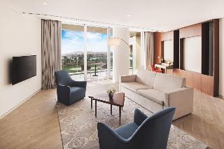 JA The Resort – JA Lake View Hotel, Dubai fotoÄŸrafÄ±