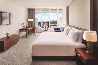 JA The Resort – JA Lake View Hotel, Dubai fotoÄŸrafÄ±