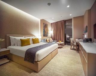 JA The Resort – JA Lake View Hotel, Dubai fotoÄŸrafÄ±