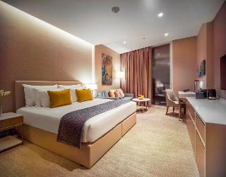 JA The Resort – JA Lake View Hotel, Dubai fotoÄŸrafÄ±