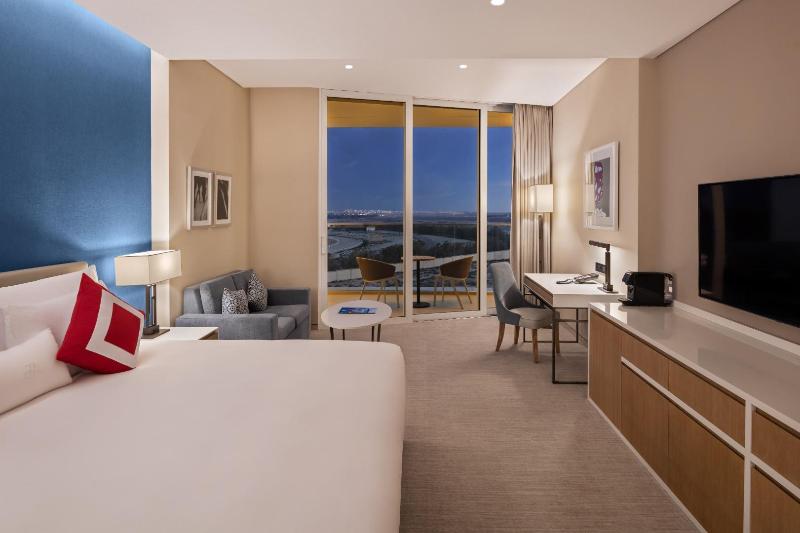 JA The Resort – JA Lake View Hotel, Dubai - Oda