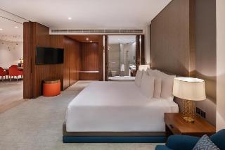 JA The Resort – JA Lake View Hotel, Dubai fotoÄŸrafÄ±