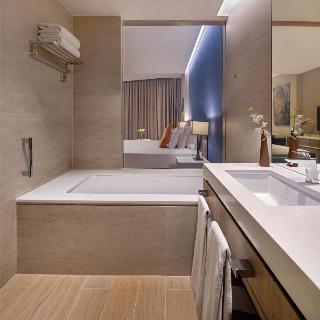 JA The Resort – JA Lake View Hotel, Dubai fotoÄŸrafÄ±