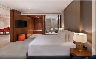JA The Resort – JA Lake View Hotel, Dubai fotoÄŸrafÄ±