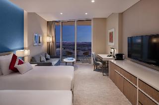 JA The Resort – JA Lake View Hotel, Dubai fotoÄŸrafÄ±