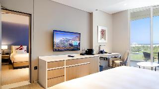 JA The Resort – JA Lake View Hotel, Dubai fotoÄŸrafÄ±