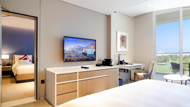JA The Resort – JA Lake View Hotel, Dubai - Oda