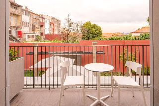 NH Porto Jardim fotoÄŸrafÄ±